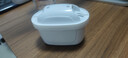 碧然德（BRITA）过滤净水器 家用滤水壶 净水壶 海洋系列 3.5L（蓝）+专家版滤芯5枚 环保加固包装 实拍图