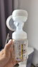 美德乐（Medela）电动吸乳器智能单边防逆流舒适按摩母乳喂养Easy一体式电动吸乳器 实拍图
