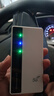 纽曼5g随身wifi移动wifi6免插卡多网通无线上网卡便携式车载无限路由器全国通用流量2026款全程不限速 实拍图