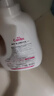 爱护（Carefor）婴儿抑菌洗衣液（升级款）新生儿0-3岁宝宝洗衣液2kg/瓶 实拍图