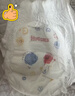 好奇（Huggies）金装小黑洞拉拉裤L124片(9-14kg)尿不湿【速干不易红】 实拍图