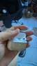 Apple/苹果 AirPods 4 搭配USB-C充电盒 苹果耳机 蓝牙耳机 适用iPhone/iPad/Mac 四代 实拍图