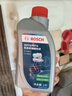 博世（BOSCH）DOT4 刹车油/制动液/离合器油 通用型2升装 (1L*2) 实拍图