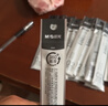 晨光（M&G） 水性笔芯中性笔芯水笔芯极细超细 0.2mm/全针管 红色20支 4368 实拍图