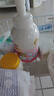 贝亲（Pigeon）洗发水沐浴露 含桃叶精华 婴儿洗发沐浴二合一 500ml IA209 实拍图