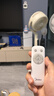 美的（Midea）【幸运草安睡2ProMax】家用空气循环扇直流变频静音小型电风扇净化新款落地扇 智能语音遥控3D摇头 实拍图