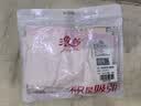 浪莎儿童内裤女童夏季薄款青少年A类高中生少女网眼平角短裤四条装 实拍图