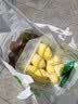 京东京造 泌尿检测天然矿砂猫砂5kg 木薯钠基矿石抗菌除臭无尘 实拍图