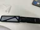 绿联M.2 NVMe固态硬盘盒 硬盘读取器移动硬盘盒 适用笔记本电脑iPhone17手机外接SSD硬盘盒 铝合金散热 实拍图