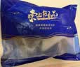 海赋 格陵兰进口比目鱼 净重2斤 无刺鱼块 海鲜水产-源头直发 晒单实拍图