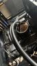 利民（thermalright）Frozen Magic 360冰封幻境 一体式水冷散热器 C12风扇 支持 多平台 ARGB冷头 FM360 实拍图