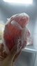 珍美草原无签里脊肉里脊肉奥尔良味里脊肉片手抓饼用半成品夹馍鸡肉串净重 无签奥尔良里脊肉 珍美无签1000g 实拍图