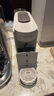 Nespresso【京东新品首发】胶囊咖啡机全自动便携小型家用商用办公室Vertuo Up小旋风珍珠白 实拍图