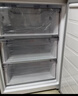 华凌美的冰箱出品219升三门冰箱小型家用一级能效宿舍租房以旧换新小冰箱低音运行HR-228T国家补贴 实拍图