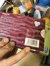 COSTA大黄油猫酪饼60g原味 咖世家薄脆饼干曲奇咖啡牛奶休闲中秋零食 实拍图