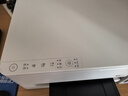 爱普生（EPSON）【6代新品】L1358 墨仓式A4彩色无线单功能家用打印机 家用/办公 AI学习打印机（微信/远程打印） 实拍图