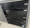 海尔小红花消毒柜嵌入式EB150MAX母婴认证304不锈钢三门四层150L 家用甲流消毒碗柜紫外线光波巴氏4.0 实拍图