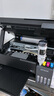 爱普生（EPSON）【6代新品】L3353墨仓式彩色家用AI学习打印机 L3251/L3255升级版(打印复印扫描 微信/无线 黑色） 实拍图