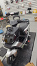 九号（Ninebot）【新品】九号电动摩托车 全新M3 100 都市高品质专业电摩智能电动车【门店自提】 到门店选颜色 晒单实拍图