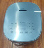 美的（Midea）【价保618】电饭煲电饭锅4L银钻内胆11大菜单家用智能多功能电饭煲大火力米饭锅MB-RE473（3-4人） 实拍图