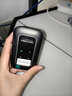 影腾随身wifi三网全国通用无线wi-fi6免插卡移动联通电信无限制大流量卡便携式网卡高速网络2026款5GHF 【三网通3000毫安充电款+黑色】*超长续航 实拍图