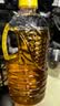 鲁花【保真菜籽油】食用油 低芥酸特香菜籽油 900ml 物理压榨  实拍图
