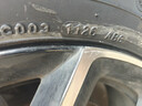 玛吉斯（MAXXIS）轮胎/汽车轮胎 215/60R17 96H HP-M5A 适配现代ix25 实拍图