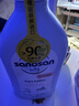 哈罗闪（sanosan）婴幼儿润肤乳500ml【0-12岁】身体乳面霜宝宝润肤霜清爽保湿滋润 实拍图