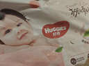 好奇（Huggies）铂金装小桃裤成长裤L120片(9-14kg)大号尿不湿拉拉裤【透爽散热】 实拍图