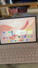 HUAWEI MatePad Air 12英寸 2025 柔光版 华为平板电脑2.8K超清全面屏WIFI 12GB+256GB 樱语粉 键盘套装 实拍图