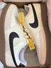 耐克NIKE男缓震板鞋 COURT VISION LOW 运动鞋HV4506-200浅卡其42 实拍图