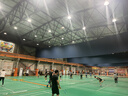 尤尼克斯（YONEX）羽毛球线yy耐打型专业比赛专用进攻羽毛球线单扎装BG65橙色 晒单实拍图