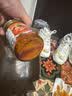 水妈妈泰国进口 冬阴功汤料包  火锅底料酱包 酸辣酱料香辛料包调料227g 实拍图