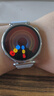 HUAWEI WATCH GT 6 冰雪蓝 Blue 华为智能手表多维情绪健康全新骑行体验强劲续航 实拍图