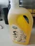 润心【保真山茶油】 有机油茶籽油 低温冷榨一级 原香小榨 食用油*2L 实拍图