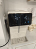 美的（Midea）小魔方电热水瓶净饮水机母婴级316L内胆水壶智能保温恒温一体可拆5L家用大容量20FPro【价保618】 实拍图