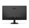 AOC【系列爆售100W+台】23.8英寸 120Hz HDMI低蓝光不闪 HDR 超薄节能办公电脑显示器24B35H 实拍图
