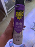 雷达（Raid）杀虫剂喷雾灭蚊喷雾600ml（无香型）杀虫剂家用室内灭蟑螂蚁苍蝇 实拍图