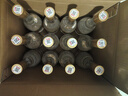 汾酒黄盖玻汾 清香型白酒 48度 475mL*12瓶 整箱装 纯粮酒 端午节囤货 实拍图