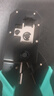 山泽网线钳网络电话水晶头压线钳6P/8P家用省力棘轮剥线钳工具SZ-2068 实拍图