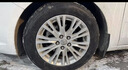 马牌（Continental）汽车轮胎205/55R16 91V FR UCJ+ 适配丰田卡罗拉/朗逸/速腾/宝来 实拍图