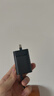 CUKTECH酷态科6号充电器mini氮化镓套装90W多口Type-c快充头适用苹果小米17三星手机65W笔记本电脑 实拍图
