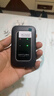 影腾随身wifi三网全国通用无线wi-fi6免插卡移动联通电信无限制大流量卡便携式网卡高速网络2026款5GHF 【三网通3000毫安充电款+黑色】*超长续航 实拍图