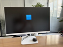 飞利浦（PHILIPS）23.8英寸台式一体机电脑商用办公主机( 酷睿i5-14450HX 16G 512G WiFi蓝牙 键鼠套装 3年质保)B1白 实拍图