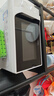 美的（Midea）【价保618】微波炉经典双旋钮家用小型20L平板式易清洁便捷高效速热杀菌除味随机发货2026新款M202 实拍图