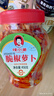 辣小董脆椒萝卜干458g湖南农家下饭菜即食萝卜条香辣酱腌咸菜榨菜小菜肴 实拍图