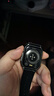 联想（Lenovo）智能手表 Watch Fit轻薄大屏血氧心率睡眠蓝牙通话健康监测穿戴运动手表手环 风暴灰 男女朋友礼物 实拍图
