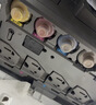 京呈MP C2503c粉盒适用Ricoh理光MP C2003粉盒C2504墨盒C2011SP激光打印机墨粉C2004SP打印机 2503HC 四色大容量 实拍图