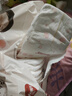 好奇（Huggies）铂金装小桃裤纸尿裤S96片(4-8kg)新生儿小号尿不湿【透爽散热】 实拍图