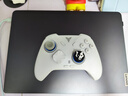 飞智冰原狼4多模版无线游戏手柄 类xbox 力调节摇杆双切扳机 switch电脑PC手机steam体感NS 仁王3 实拍图